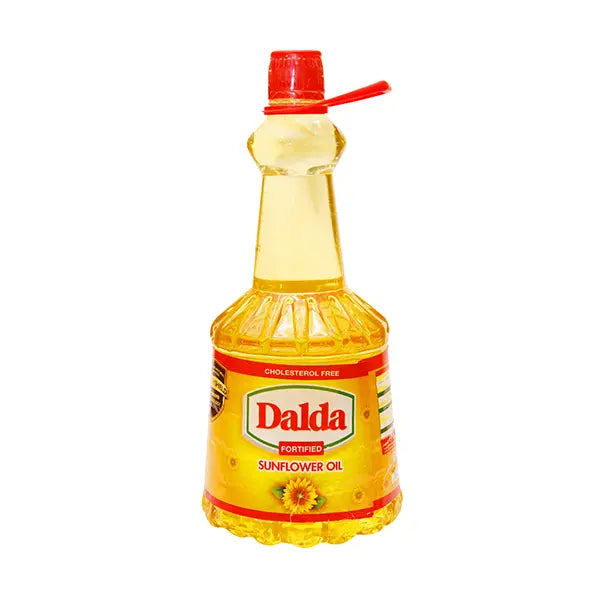 Dalda Sun Flower 3 ltr Bottle