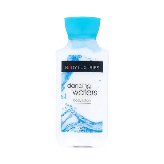 Dancing Waters Body Lotion 240ML