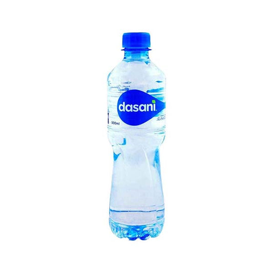 Dasani 500ml