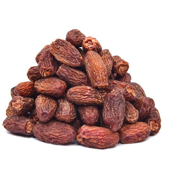 Dates Dry 1Kg