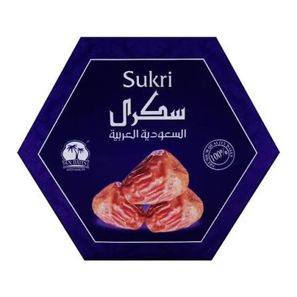 Dates Sukri 400g