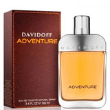 Davidoff Adventure Edt 100Ml