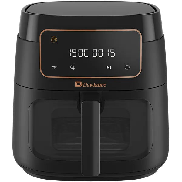 Dawlance Air Fryer DWAF-3374B