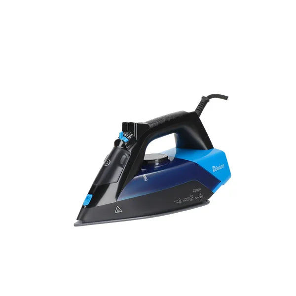 Dawlance Steam Iron DWSI-3122B