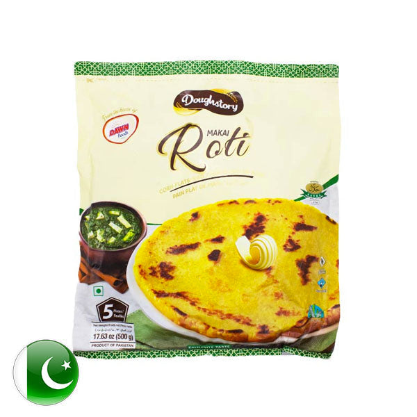 Dawn Makai Roti 500Gm