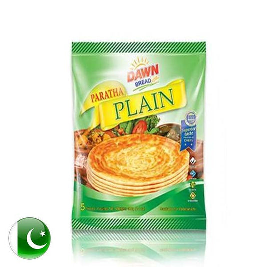 Dawn Plain Paratha 400 GM