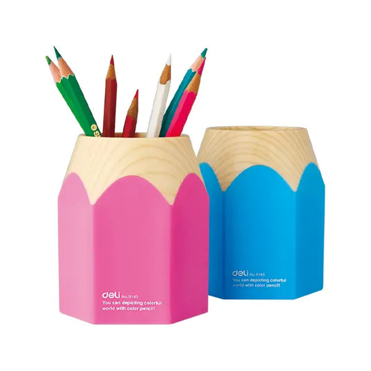 Deli Pencil Stand 9145