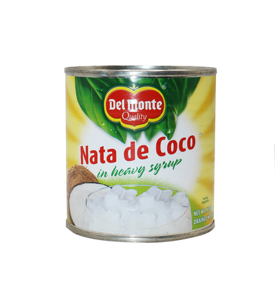 Delmonte Neta De Coco 439G