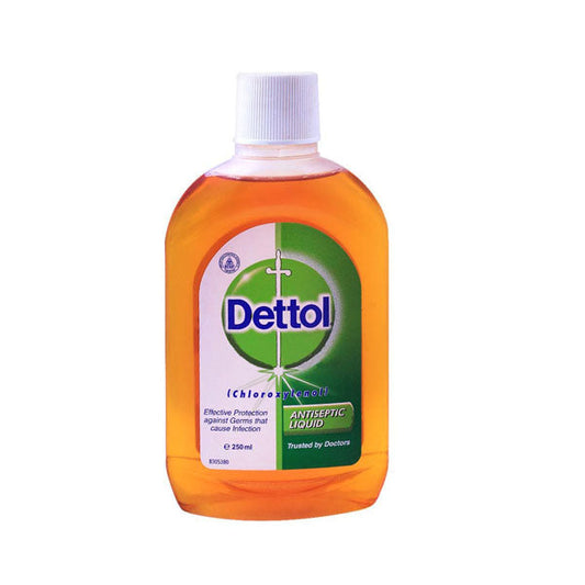 Dettol Antiseptic Liquid 500Ml