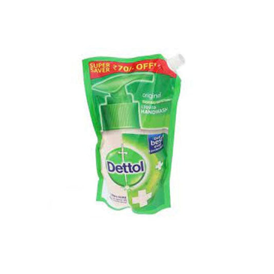 Dettol Hand Wash Original 750ml