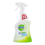Dettol Anti-Bacterial Surface Cleanser Lime&Mint 1000ml