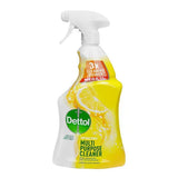 Dettol Multi Purpose Cleaner Lemon&Lime Burst 1L