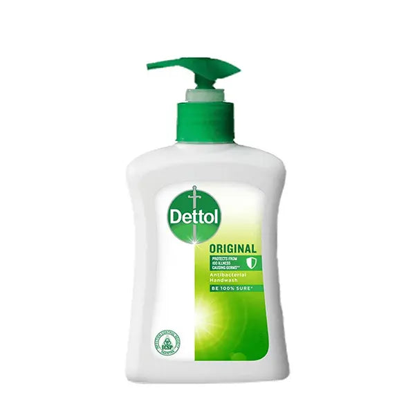 Dettol Liquid Hand Wash 500ml