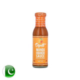 Dipitt Mango Habanero Sauce 320gm