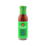 Dipitt Chilli Garlic Sauce 300Gm