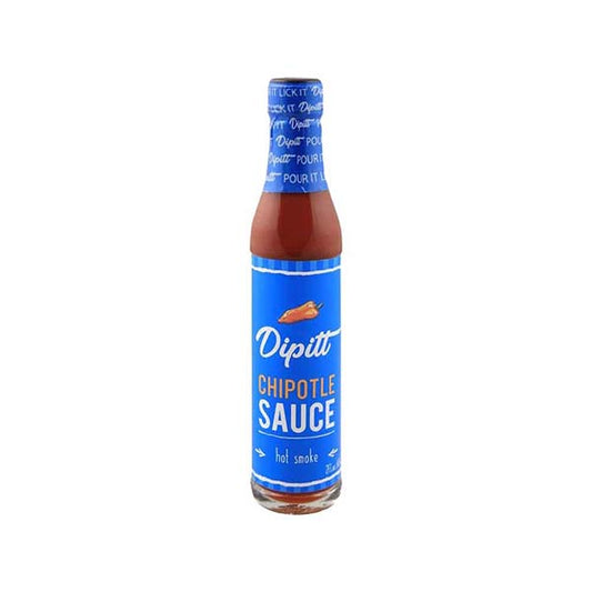 Dipitt Chipotle Sauce 60Gm