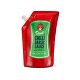 Dipitt Chilli Garlic Sauce 900Gm