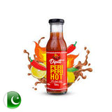 Dipitt Peri Peri Hot 300g