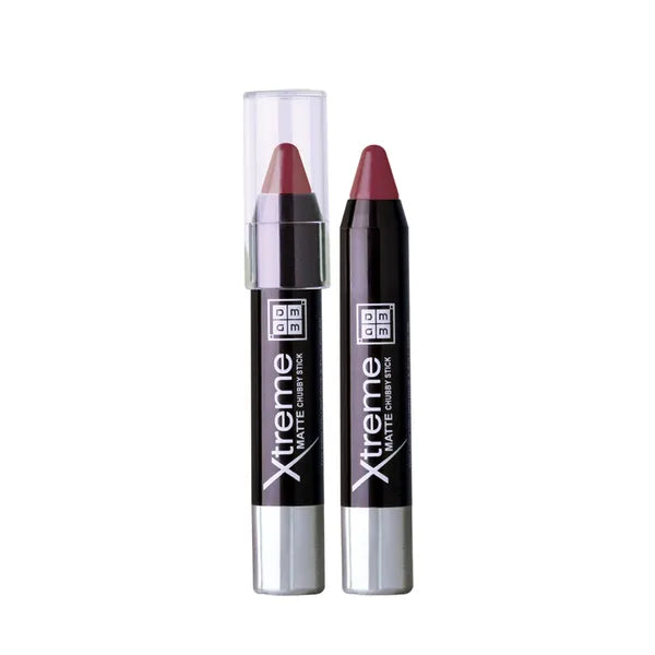 Dmgm Xtreme Matte Chubby Stick Coral Berry Cs04