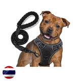 Dog Harness M.S.LA