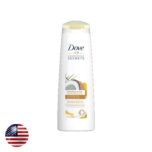 Dove Conditioner Coconut 600ML