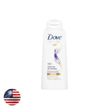 Dove Conditioner Volume & Fullness 603ml