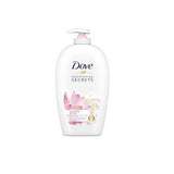 Dove Hand Wash Lotus Flower 250ML