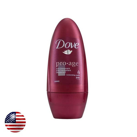 Dove Roll On Pro Age Anti 50Ml