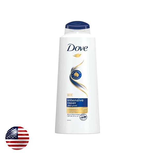 Dove Shampoo Intense Repair 600ml