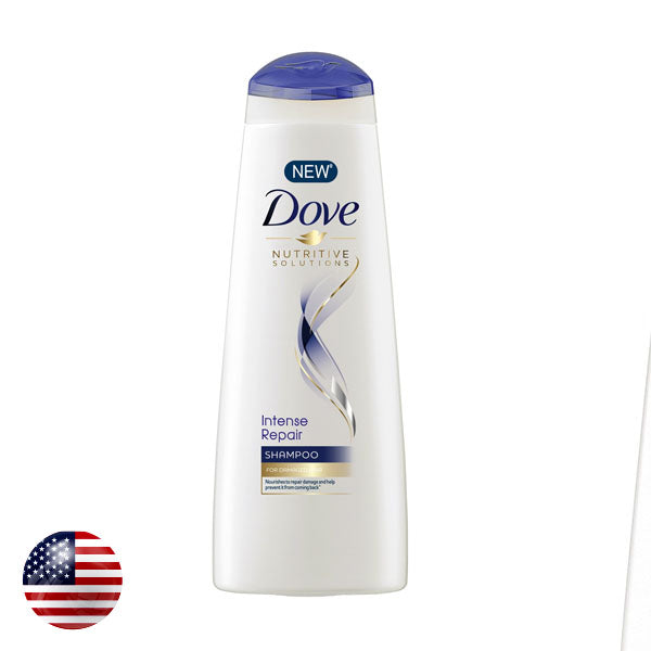 Dove Shampoo Intensive Repair 747ml