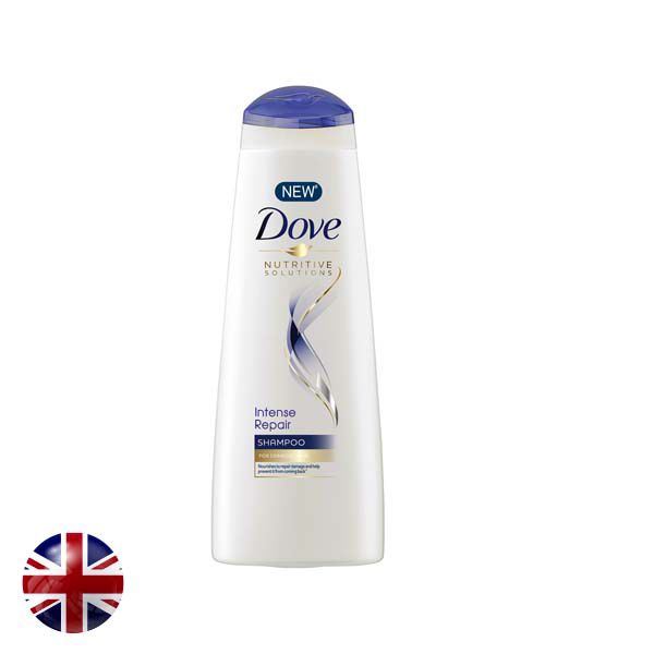 Dove Shampoo KIntensive Repair 400ml