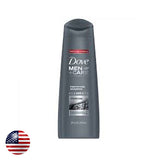 Dove Shampoo Men Charcoal 355ml