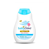 Dove Baby Shampoo 400ml Rich Moisture