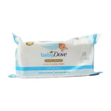 Dove Baby Wipes Rich Moisture 50'S