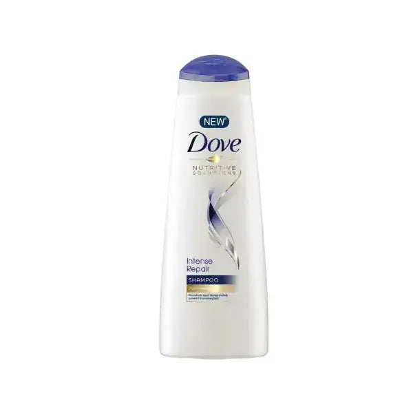 Dove Damage Intense repair Shampoo 360ml