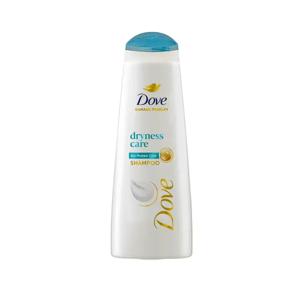 Dove Dryness Care shampoo 360ml