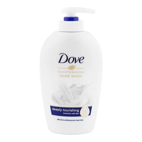 Dove Hand Wash Original 250ml