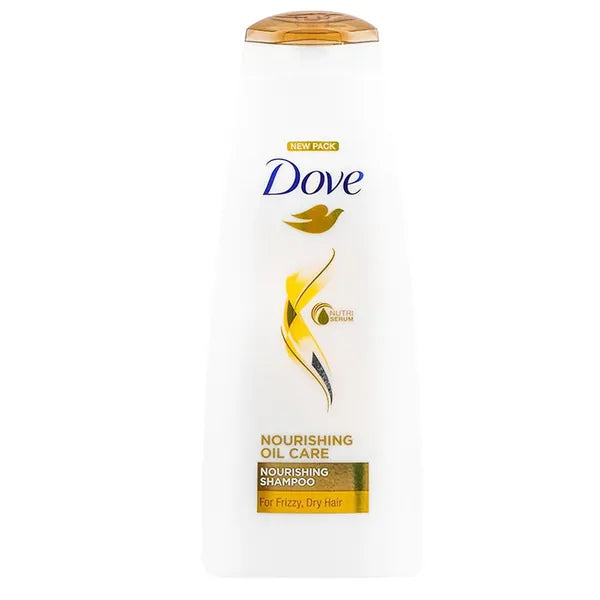 Dove Nourishing Oil Care Shampoo 360ml
