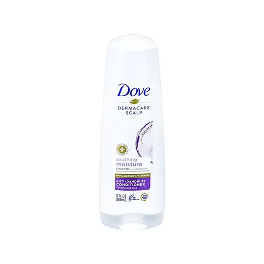 Dove Anti-Dandruff Conditioner Smoothing Moisture 355ml