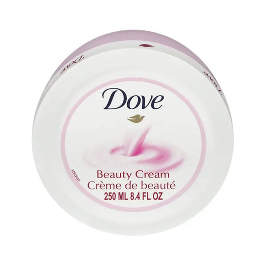 Dove Beauty Cream250ml