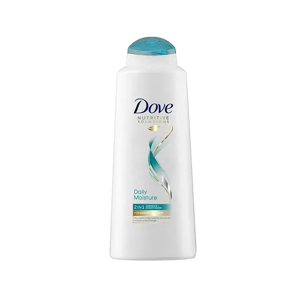 Dove Conditioner Daily Moisture 603ml