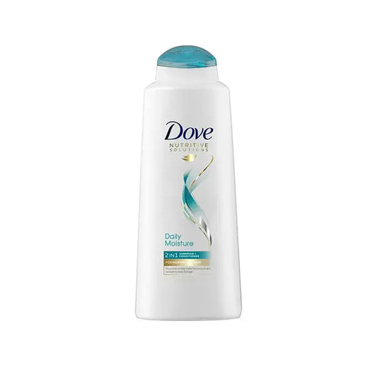 Dove Conditioner Daily Moisture 603ml