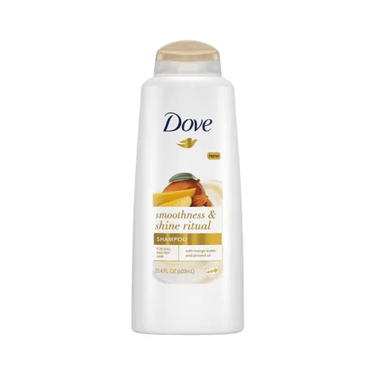 Dove Conditioner Smoothness & Shine Ritual 603ML