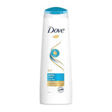 Dove Daily Care Shampoo 400ml
