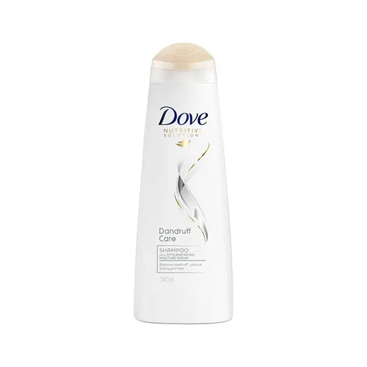 Dove Dandruff Care Shampoo 340ml