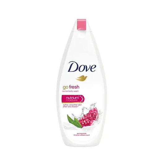 Dove Go Fresh Revive Body Wash 200ml