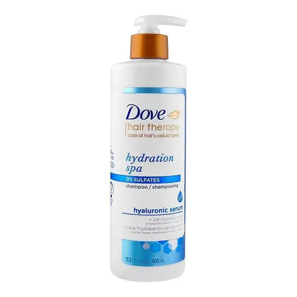 Dove Hair therapy Hydradation Spa 400ml