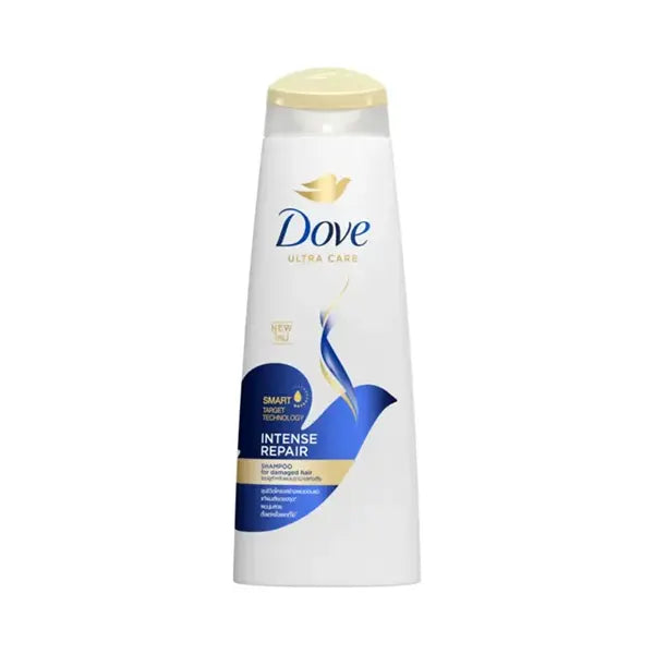 Dove Intense Repair Shampoo 330ml