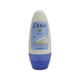 Dove Roll On Talco Moisturising Cream 50Ml