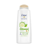 Dove Shampoo Cool Moisture 750ml